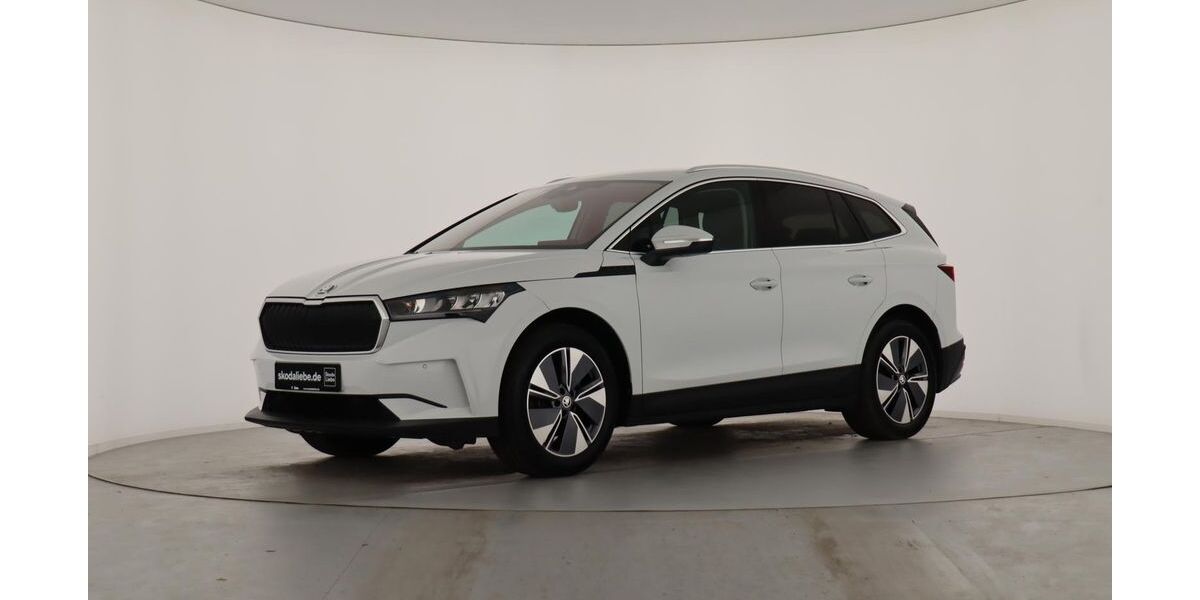 Skoda Enyaq 27.691 km 29.889 &euro; Leipzig 04103