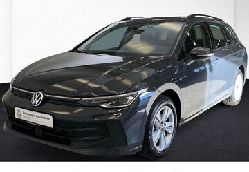 VW Golf 28.971 km 23.420 &euro; Leipzig 04178