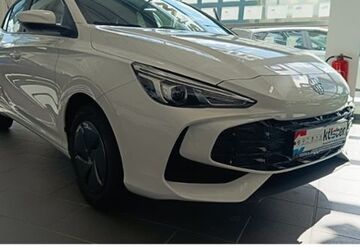 MG 3 1.500 km 16.900 &euro; Grimma 04668