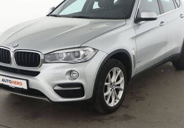 BMW X6 68.877 km 27.700 &euro; Leipzig 04328