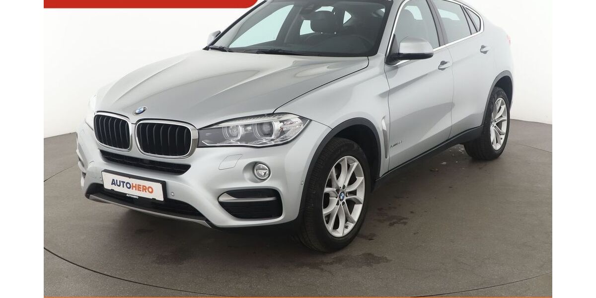 BMW X6 68.877 km 27.700 &euro; Leipzig 04328