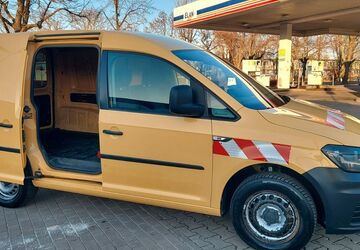 VW Caddy 271.875 km 5.499 &euro; Leipzig 04328