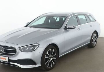 Mercedes-Benz E 300 35.510 km 36.700 &euro; Leipzig 04328