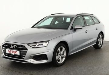Audi A4 86.698 km 24.990 &euro; Leipzig 04209