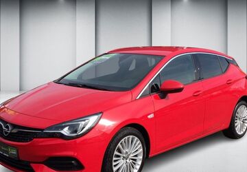 Opel Astra 49.950 km 11.990 &euro; Leipzig 04179