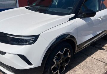 Opel Mokka 2.000 km 24.900 &euro; Leipzig / Holzhausen 04288