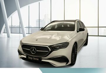 Mercedes-Benz E 220 24.047 km 56.882 &euro; Leipzig 04277