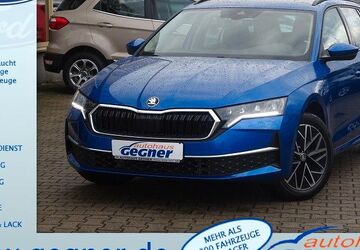 Skoda Octavia 20.616 km 28.840 &euro; Eilenburg 04838