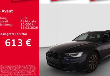 Audi A6 25.747 km 56.890 &euro; Leipzig 04129