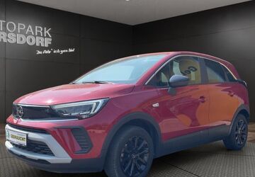 Opel Crossland (X) 20.168 km 17.980 &euro; Borsdorf bei Leipzig 04451