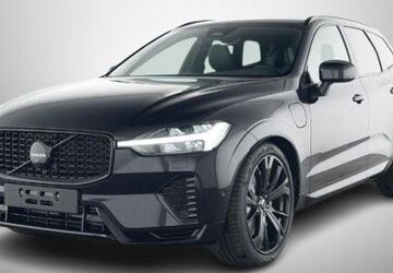 Volvo XC60 20.000 km 54.990 &euro; Leipzig 04319