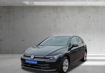 VW Golf 6.500 km 27.400 &euro; Leipzig 04288