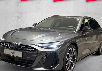 Audi A6 14.900 km 69.990 &euro; Leipzig 04129