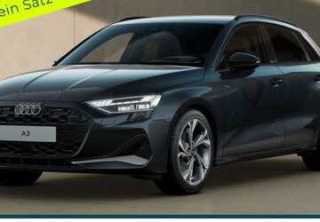 Audi A3 7.980 km 36.680 &euro; Merseburg 06217