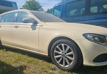 Mercedes-Benz E 200 461.000 km 6.660 &euro; Leipzig 04229