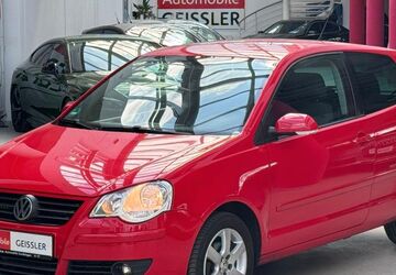 VW Polo 196.000 km 2.990 &euro; Leipzig 04347