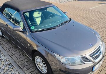 Saab 9-3 299.000 km 6.400 &euro; Leipzig 04109