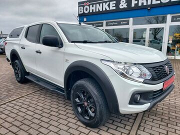 Gebrauchte Fiat Fullback