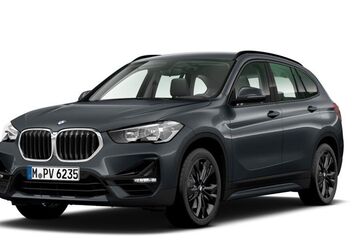BMW X1 35.903 km 24.980 &euro; Eilenburg 04838