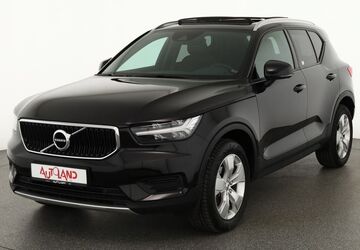 Volvo XC40 38.473 km 29.990 &euro; Leipzig 04209