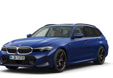 BMW 330 50.614 km 39.650 &euro; Leipzig 04328