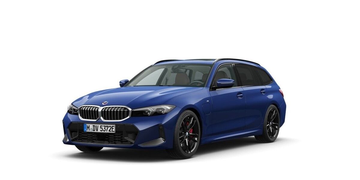 BMW 330 50.614 km 39.650 &euro; Leipzig 04328