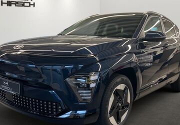 Hyundai KONA 3.000 km 32.990 &euro; Borna 04552