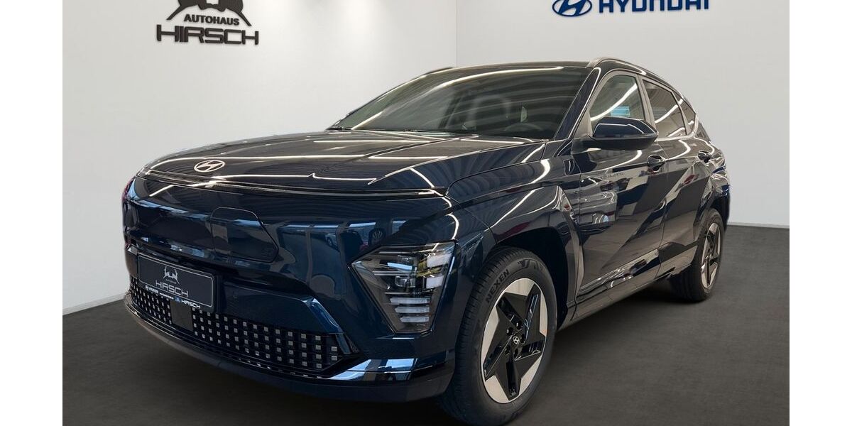 Hyundai KONA 3.500 km 32.990 &euro; Borna 04552
