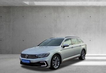 VW Passat Variant 103.224 km 18.400 &euro; Leipzig 04288
