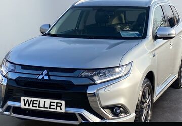 Mitsubishi Outlander 71.000 km 19.990 &euro; Leipzig 04178