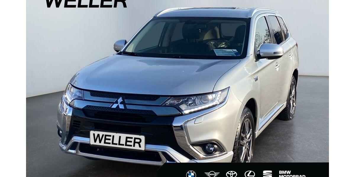 Mitsubishi Outlander 71.000 km 19.990 &euro; Leipzig 04178