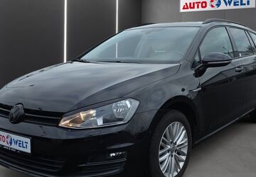 VW Golf 48.951 km 11.990 &euro; Sandersdorf Brehna 06796