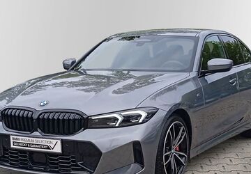 BMW 330 9.559 km 47.890 &euro; Leipzig 04328