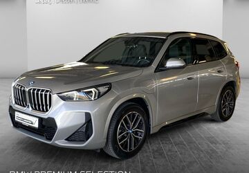 BMW X1 24.860 km 48.405 &euro; Leipzig 04103