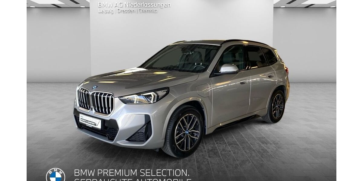 BMW X1 24.860 km 48.405 &euro; Leipzig 04103