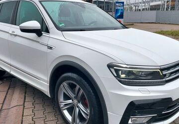 VW Tiguan 143.696 km 17.499 &euro; Leipzig 04328