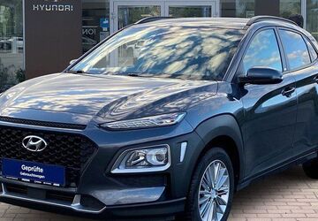 Hyundai KONA 67.130 km 13.999 &euro; Leipzig 04178