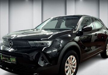 Opel Mokka 31.758 km 15.990 &euro; Leipzig 04179