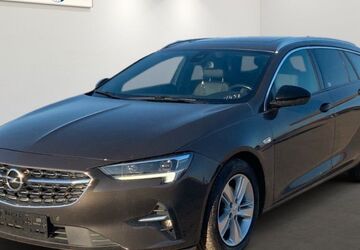Opel Insignia 108.392 km 12.499 &euro; Brehna 06796