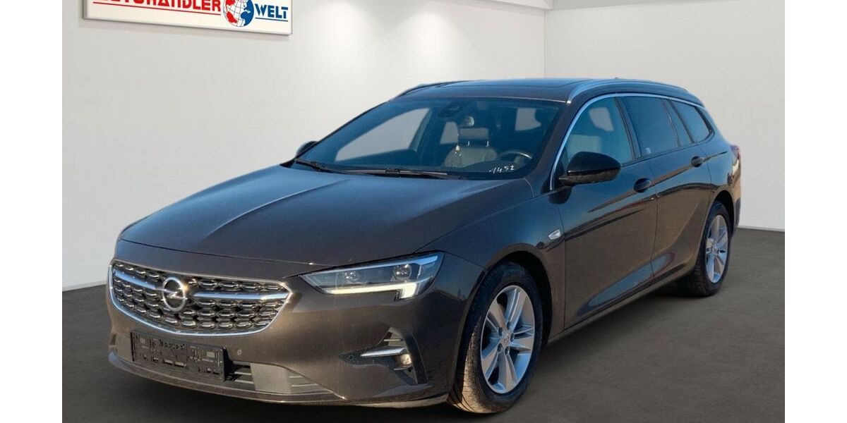 Opel Insignia 108.392 km 12.499 &euro; Brehna 06796
