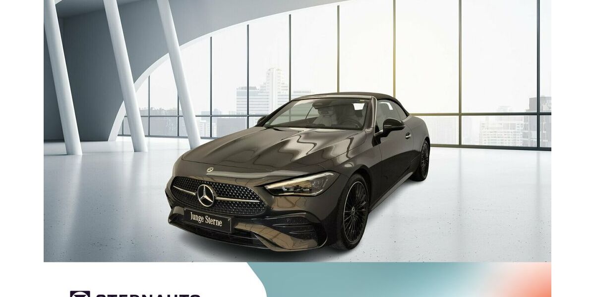 Mercedes-Benz CLE 200 22.505 km 54.502 &euro; Leipzig 04277