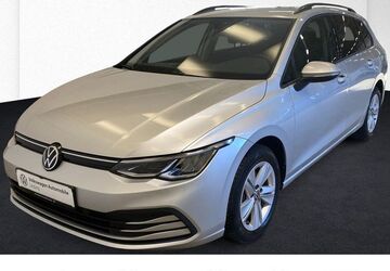 VW Golf 28.119 km 23.920 &euro; Leipzig 04178