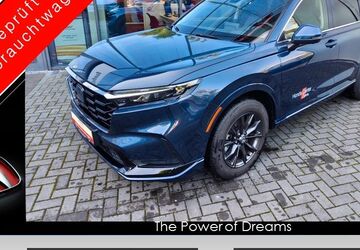 Honda CR-V 6.850 km 46.990 &euro; Leipzig 04103