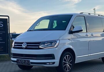VW T6 Multivan 85.433 km 38.800 &euro; Leipzig 04347