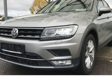 VW Tiguan 71.468 km 21.490 &euro; Grimma 04668