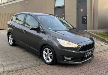 Ford C-Max 144.000 km 7.490 &euro; Leipzig 04155