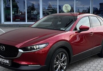 Mazda CX-30 42.177 km 22.490 &euro; Leipzig 04178
