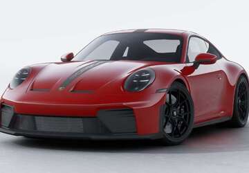 Porsche 911 2.170 km 219.800 &euro; Leipzig 04356