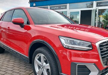 Audi Q2 64.907 km 18.490 &euro; Leipzig 04328