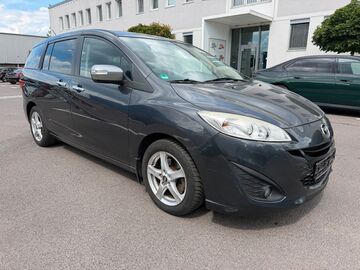 Gebrauchte Mazda 5